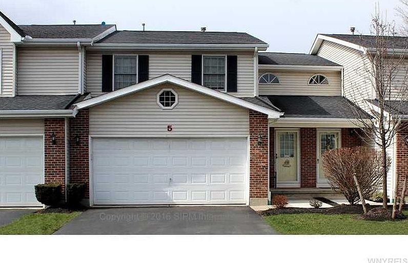 1st image of 5 Towne Square Dr #5