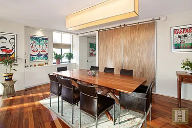 Sold by Halstead Real Estate