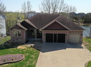 825 Old Bridge Way, Jordan, MN 55352