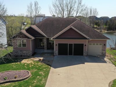 825 Old Bridge Way, Jordan, MN, 55352
