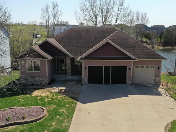 825 Old Bridge Way, Jordan, MN 55352