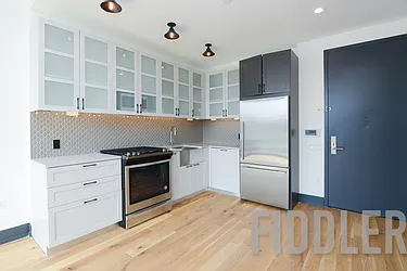 Rented by The KCI Group