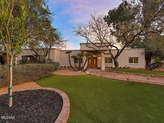 4th image of 6141 E Calle Alta Vis