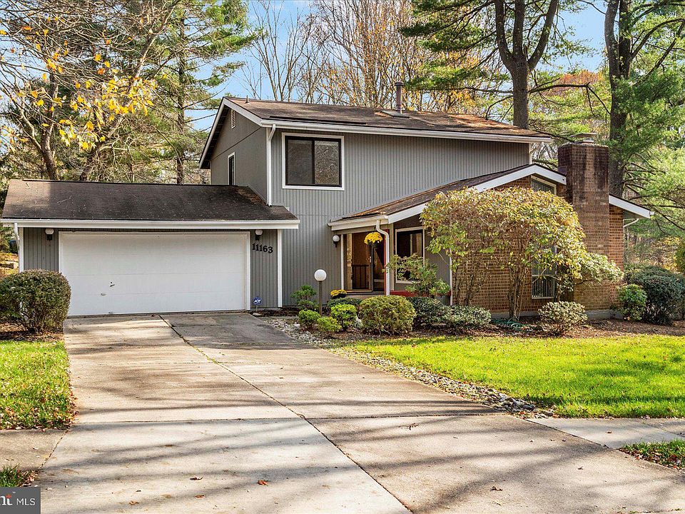 11163 Wood Elves Way, Columbia, MD 21044 Zillow