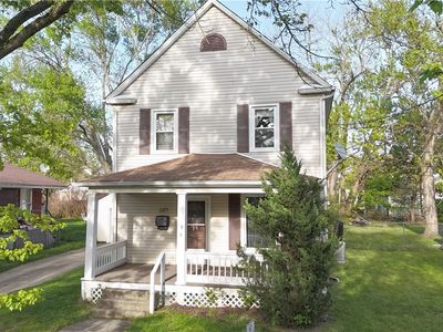 1273 Girard St, Akron, OH, 44301
