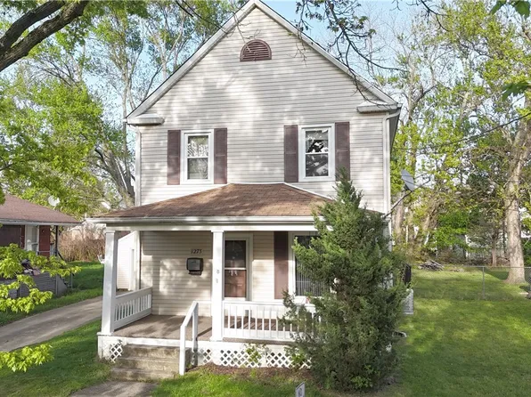 1273 Girard St, Akron, OH 44301