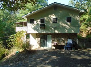 43 Springs Loop, Robbinsville, NC 28771