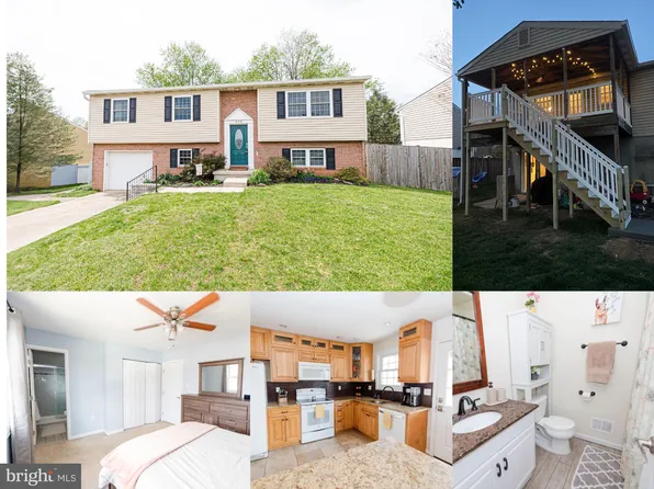 404 Farm Creek Rd, Westminster, MD 21157