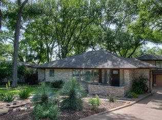 4012 Crescent Dr, Austin, TX 78722