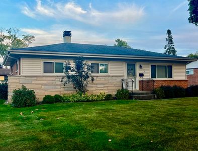 913 Ingram Pl, Des Plaines, IL, 60016