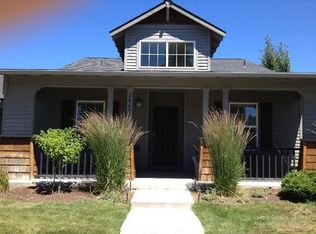20652 SE Couples Ln, Bend, OR 97702