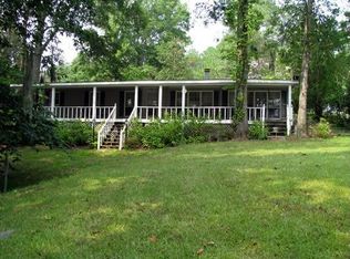 474 Calhoun Dr, Abbeville, AL 36310