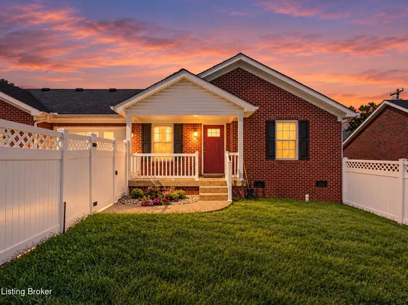 133 Meadow Park Ct, Mount Washington, KY 40047