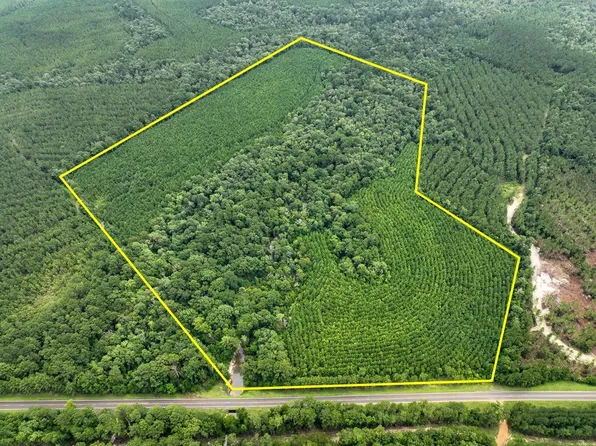 0 Fm 2939, Newton, TX 75966