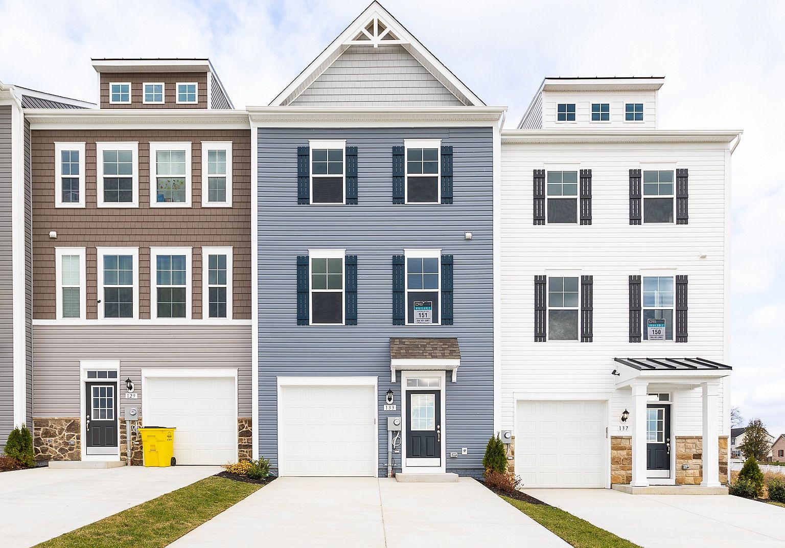 Martinsburg Station Townhomes by DRB Homes in Martinsburg WV Zillow