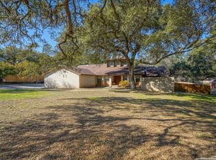 9611 Primrose, Garden Ridge, TX 78266