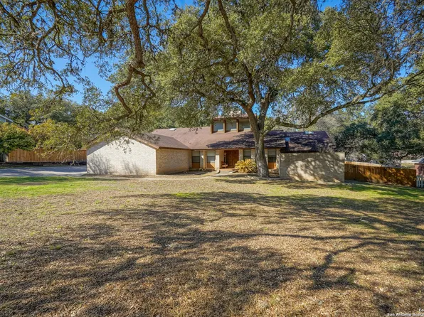 9611 PRIMROSE, Garden Ridge, TX 78266