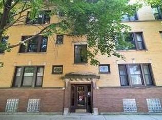 2103 W Byron St #3E, Chicago, IL 60618