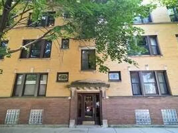 2103 W Byron St #3E, Chicago, IL 60618