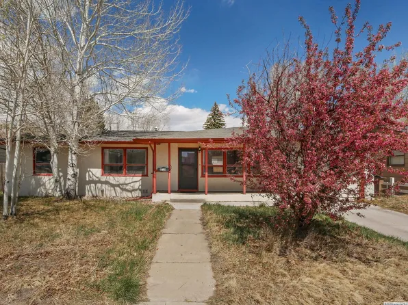 1719 Spring Crk, Laramie, WY 82070