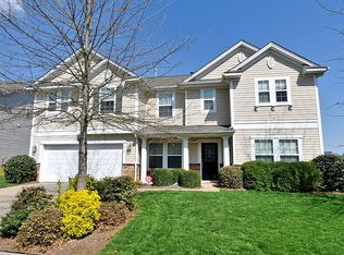 7014 Evanton Loch Rd, Charlotte, NC 28278