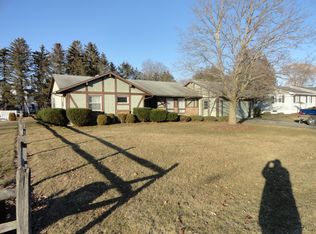 107 Walnut St, Elkland, PA 16920