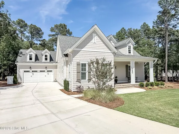 360 Rose Dale Court, Pinehurst, NC 28374