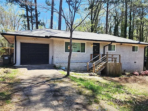 3158 Cloverhurst Dr Photo 1