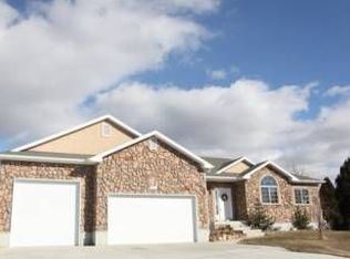 2277 S Bluff Rd, Syracuse, UT 84075