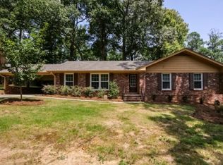 110 Whispering Way, Sandy Springs, GA 30328