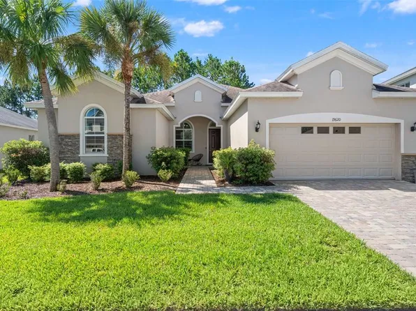 19620 LONESOME PINE DRIVE, LAND O LAKES, FL 34638