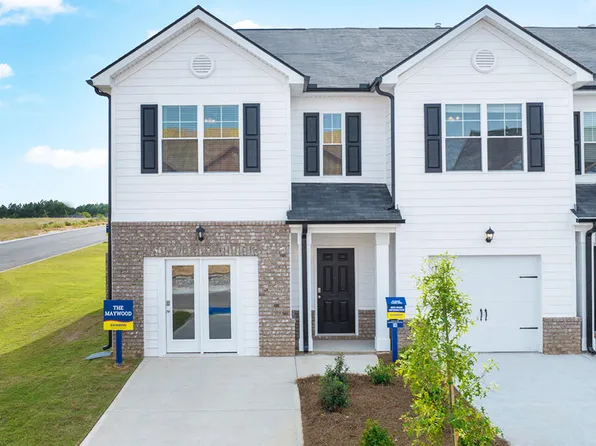 311 Bisham Ct, Aiken, SC 29801