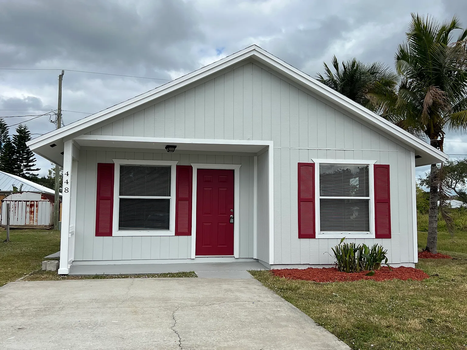 2 bed, 908 sqft, $2,100 — Photo 3