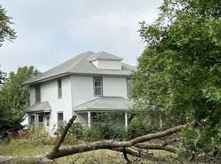 616 N West St, Plainview, NE 68769