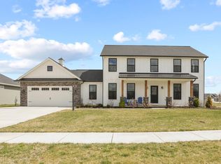 330 Fondriest Rd, Johnstown, OH 43031