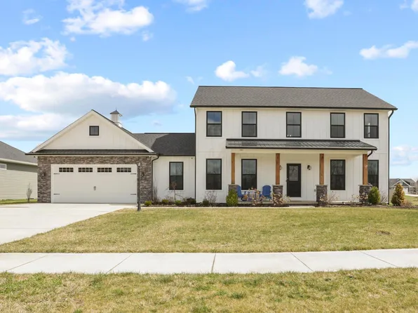 330 Fondriest Rd, Johnstown, OH 43031