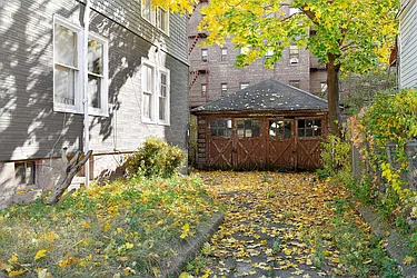 Sold by Engel and Völkers Brownstone Brooklyn