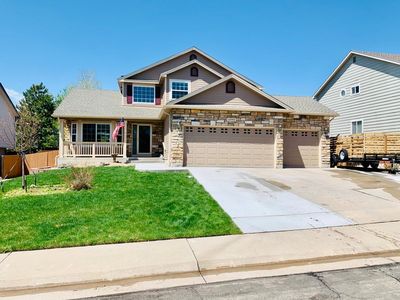 13945 Hudson St, Thornton, CO, 80602