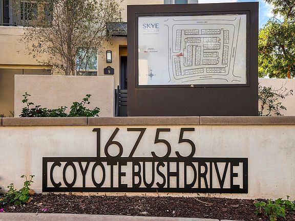 2nd image of 16755 Coyote Bush Dr #12