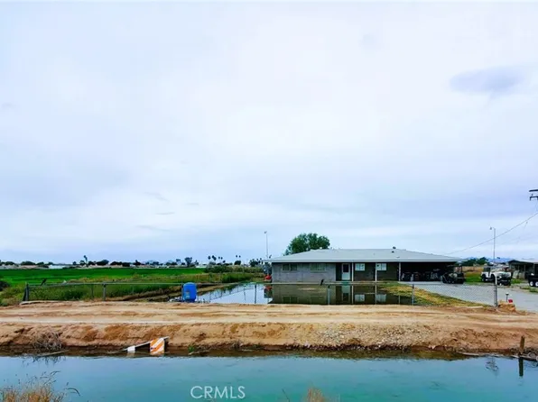 1007 N Broadway, Blythe, CA 92225