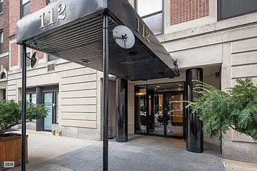 Sold by Brown Harris Stevens