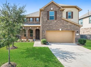 12718 Arcola Valley Ct, Houston, TX 77044