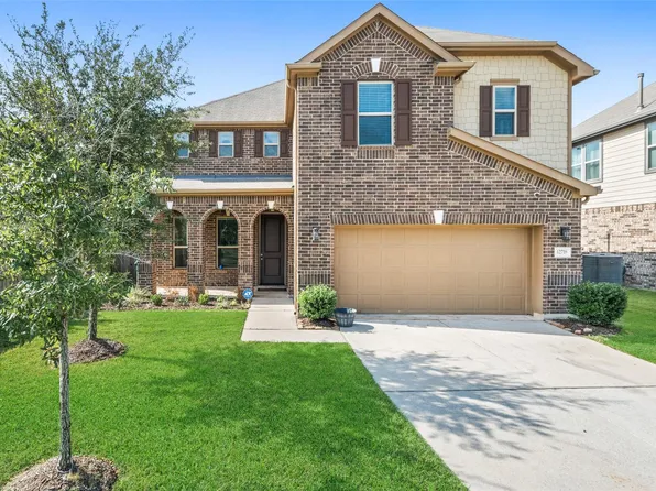 12718 Arcola Valley Ct, Houston, TX 77044