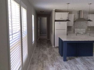 206 Fawnwood Rd, Reidsville, NC 27320