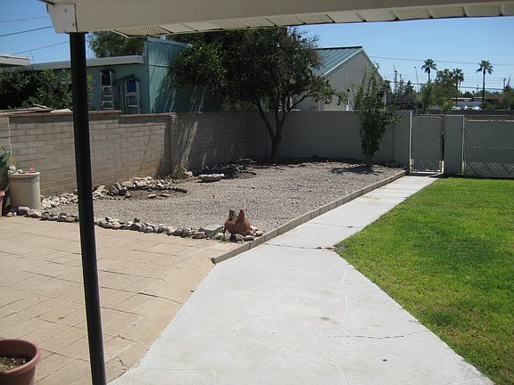 4th image of 7332 E Beverly Dr