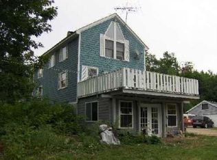 181 N Shore Dr, Gray, ME 04039