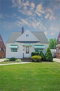 2317 Ralph Ave, Cleveland, OH, 44109