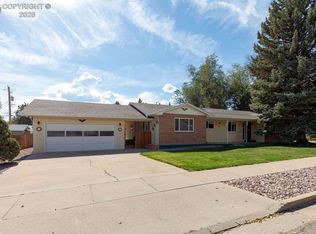 916 Phay Ave, Canon City, CO 81212
