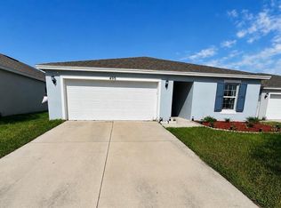 495 TAFT DRIVE, DAVENPORT, FL 33837