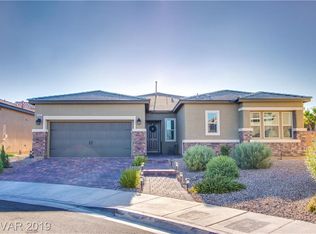 8985 Hitch Creek St, Las Vegas, NV 89131